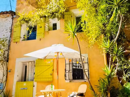 jolie maison