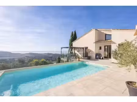 vente maison 6 pièce(s)