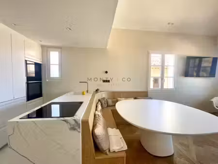 vente maison de village 2 chambres à saint tropez