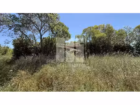 mougins proche vieux village et commerces terrain constructible
