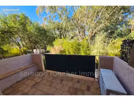 appartement 1 pièce 25 m²