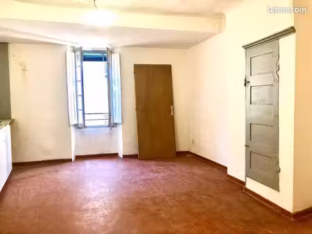 appartement 4 pieces