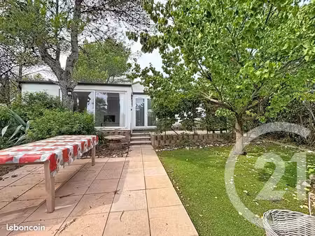 chalet 67 m² puget sur argens