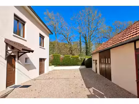 idéale maison de famille à la campagne !!