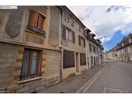immeuble locatif  centre ville proche commerces