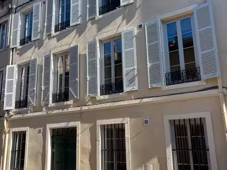 bourg hyper centre location t3 pour salariés secteur privé