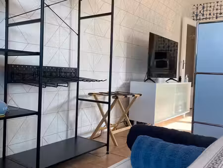 beautiful furnished studio to rent