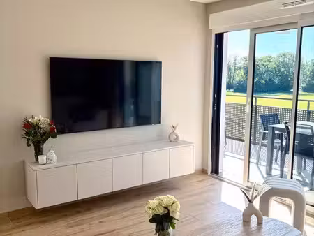 appartement t3 - 60m2