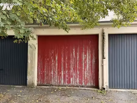 garage st quentin