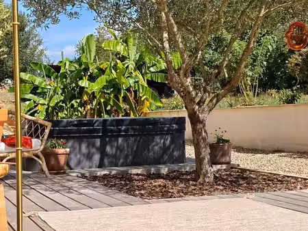 grande maison familiale 280 m² – 5 chambres – jardin 1 600 m² – dpe c