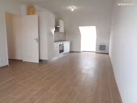 appartement t3 60m2
