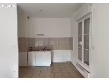 studio 30 m2