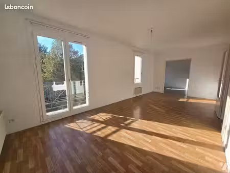 appartement 5 pièces 96 m²