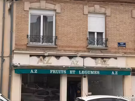 local commercial