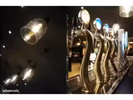 bar 210 m² laon