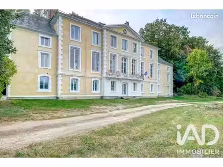 chateau 35 pièces 850 m²