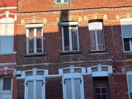 maison à vendre st quentin quartier st jean