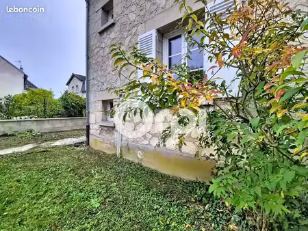 maison 3 pièces 55 m²