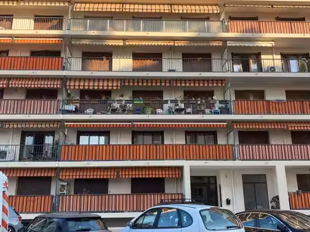 appartement 3 pièces  pont du las toulon