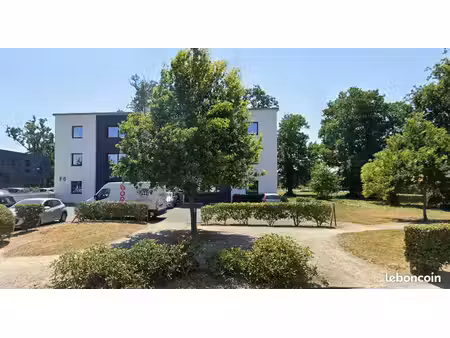 bureaux carquefou