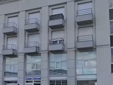 local bureaux pirmil nantes sud