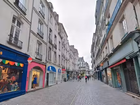 local commercial 44 m²
