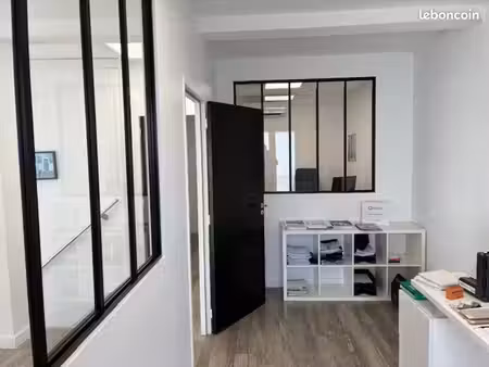 local commercial 108 m²