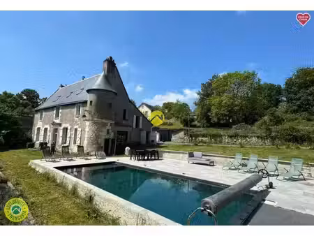 un bijou historique