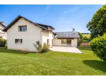 vente maison 6 pièce(s)