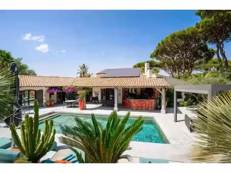 achat : maison (83120)