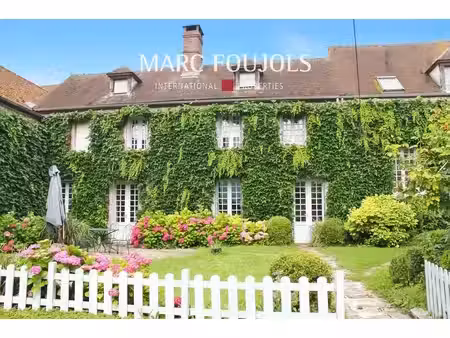 maison proche senlis