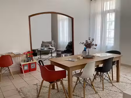 appartement t3-t4