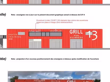 local commercial