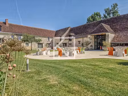domaine gîte et évènementiel