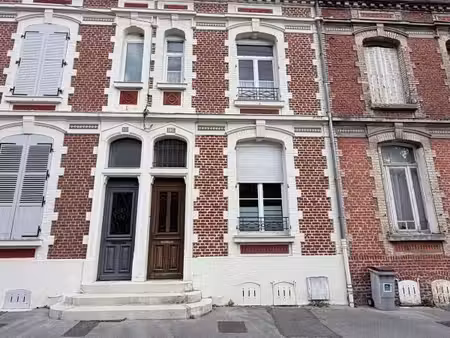 maison 5 pièces 139 m²