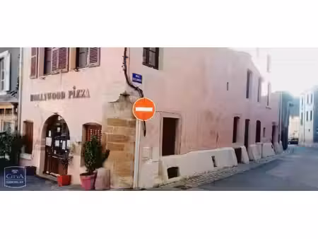 achat : appartement (71700)