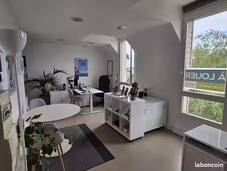 bureaux 28 m² guérande