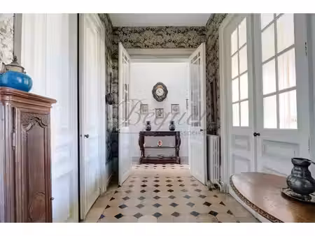tours - 37000 - centre-ville - 270 m² - 8 pièces - 5/6 chambres