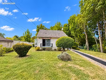 charmante maison