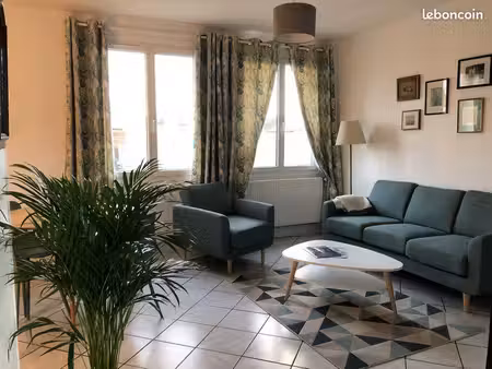 f3 meublé
