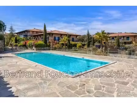 appartement 3 pièces 51 m²
