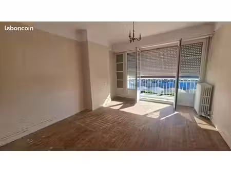 appartement 2 pièces 49 m²
