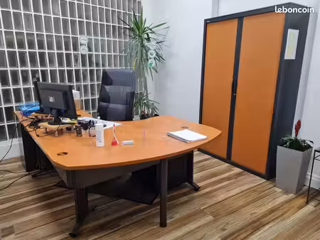 bureaux a louer 11 m2 a 16 m2