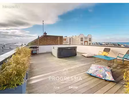 maison 6 pièces 155 m²