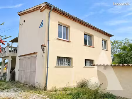 maison 7 pièces 97 m²