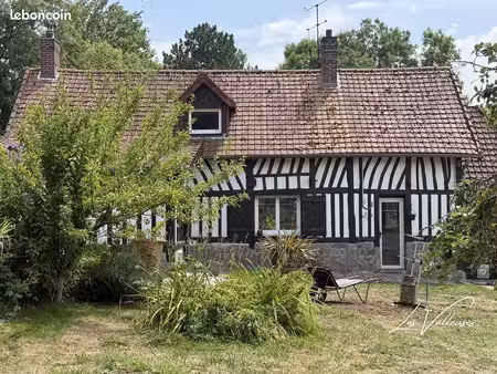 maison 5 pièces 118 m²