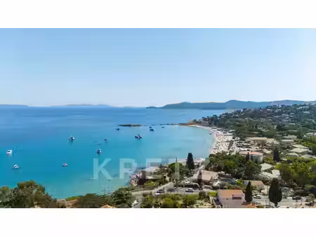le lavandou - le clos de saint clair
