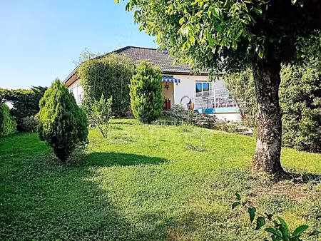 maison à vendre 7 pièces villersexel (70)