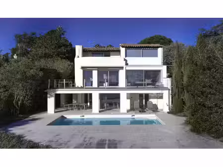 villa provencal - super cannes