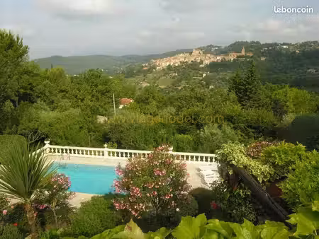 villa en viager 5 pièces 150 m²